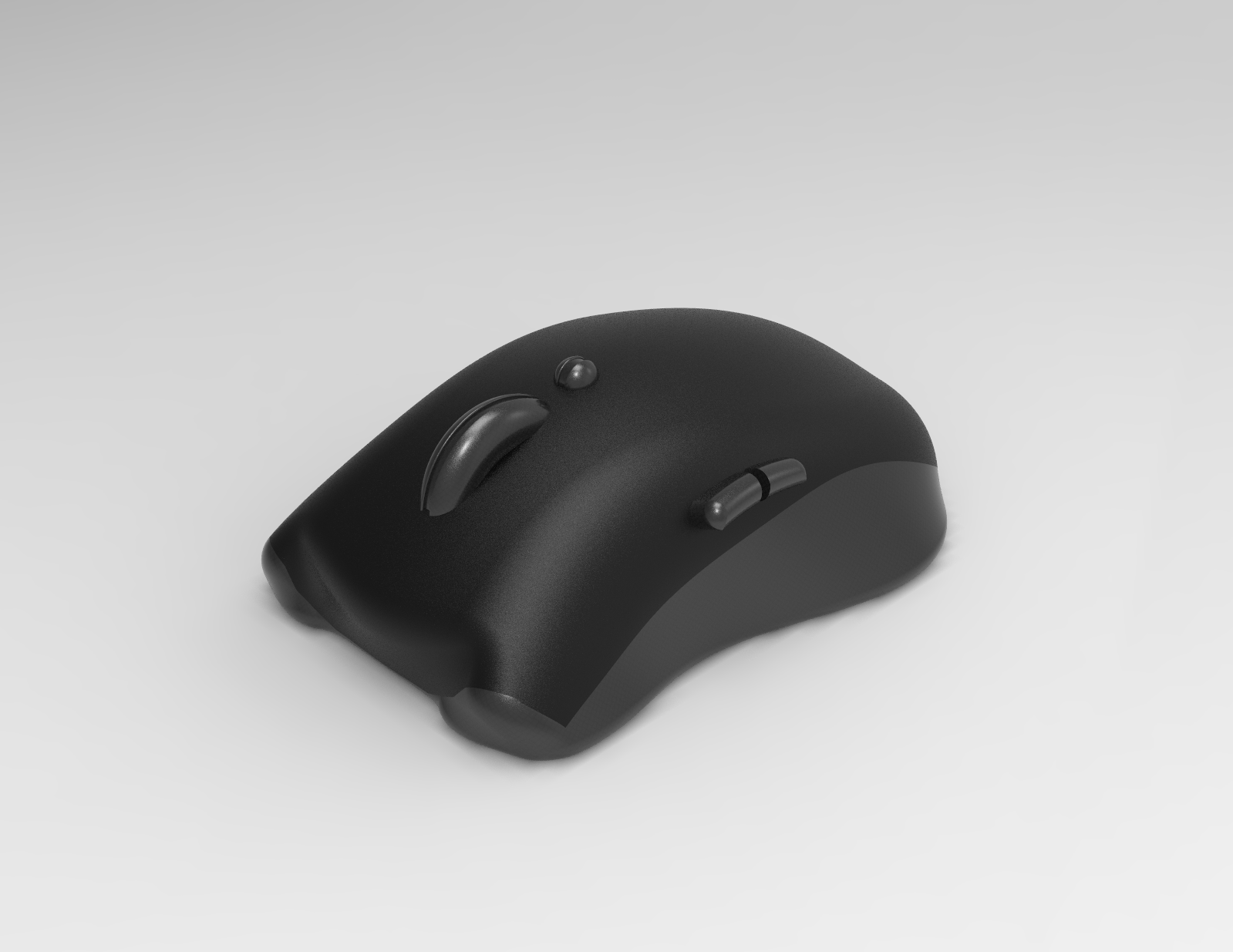 Turtle Mouse